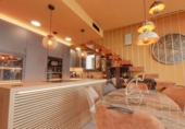 Chalet independiente con terreno en venta en la España, Orihuela, ref: TR373795 foto