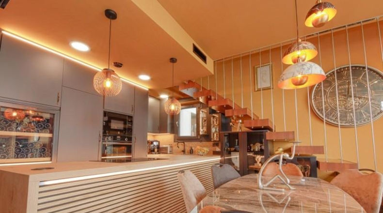 Alicante - Dehesa de Campoamor - 130m2