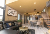 Chalet independiente con terreno en venta en la España, Orihuela, ref: TR373795 foto