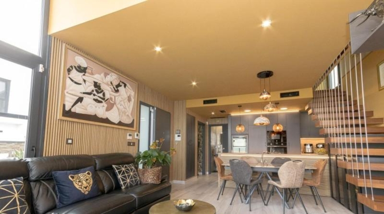 Alicante - Dehesa de Campoamor - 130m2