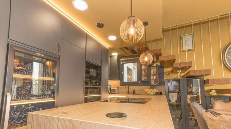 Alicante - Dehesa de Campoamor - 130m2