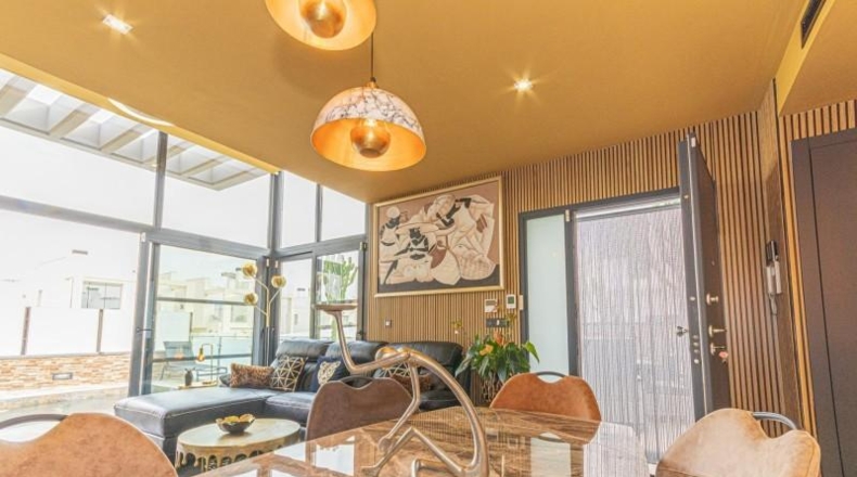 Alicante - Dehesa de Campoamor - 130m2