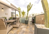 Chalet independiente con terreno en venta en la España, Orihuela, ref: TR373795 foto