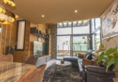 Chalet independiente con terreno en venta en la España, Orihuela, ref: TR373795 foto