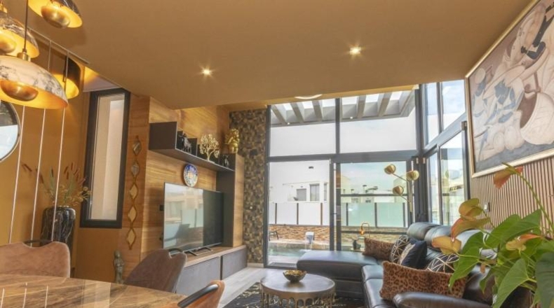 Alicante - Dehesa de Campoamor - 130m2