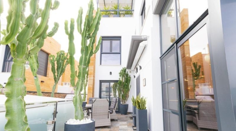 Alicante - Dehesa de Campoamor - 130m2