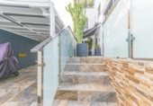 Chalet independiente con terreno en venta en la España, Orihuela, ref: TR373795 foto