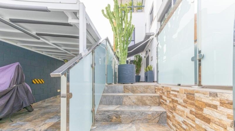 Alicante - Dehesa de Campoamor - 130m2
