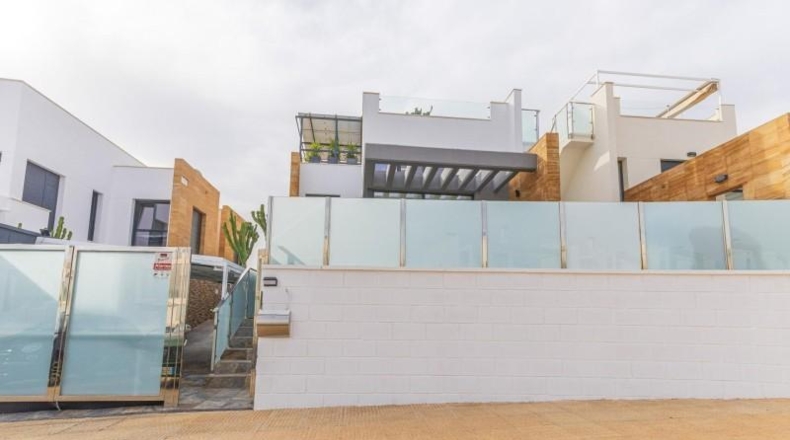 Alicante - Dehesa de Campoamor - 130m2