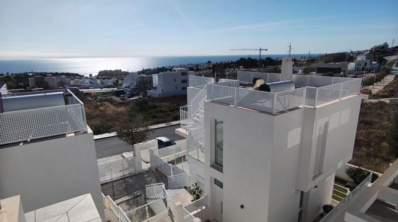 Málaga - Nerja - 207m2
