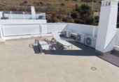 Chalet independiente con terreno en venta en la España, Nerja, ref: TR369226 foto