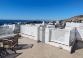 Chalet independiente con terreno en venta en la España, Nerja, ref: TR369226 foto