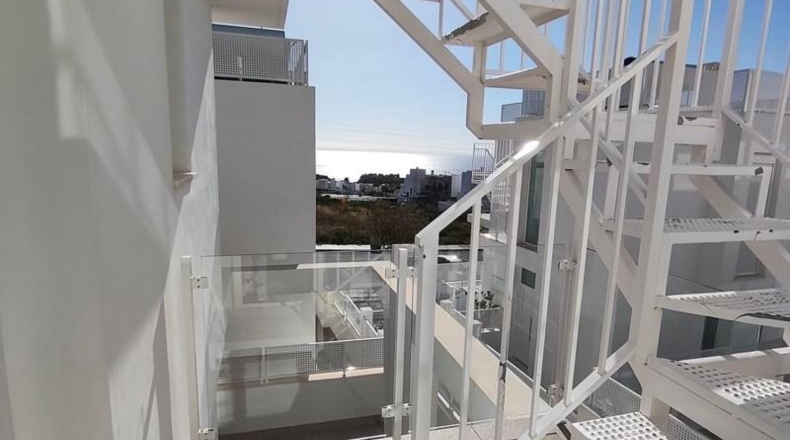 Málaga - Nerja - 207m2