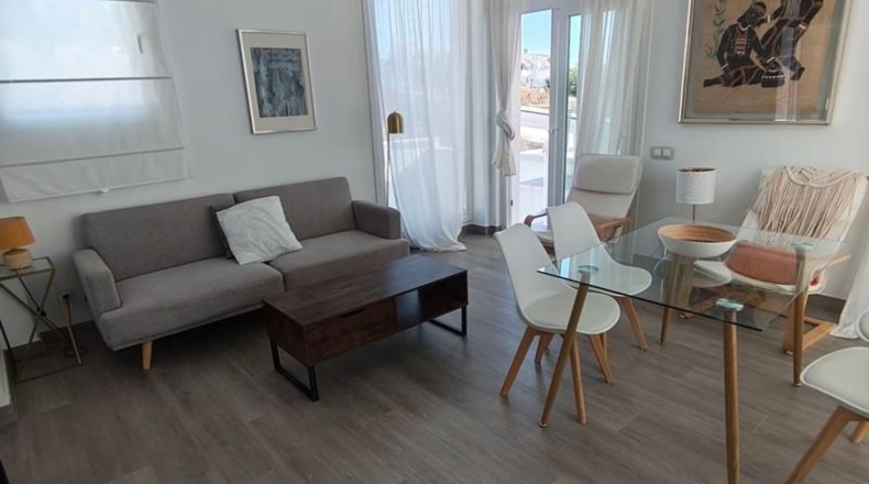 Málaga - Nerja - 207m2