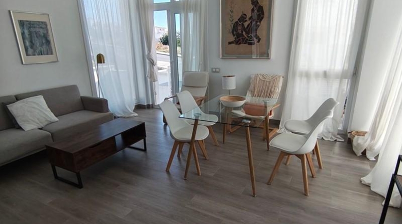Málaga - Nerja - 207m2