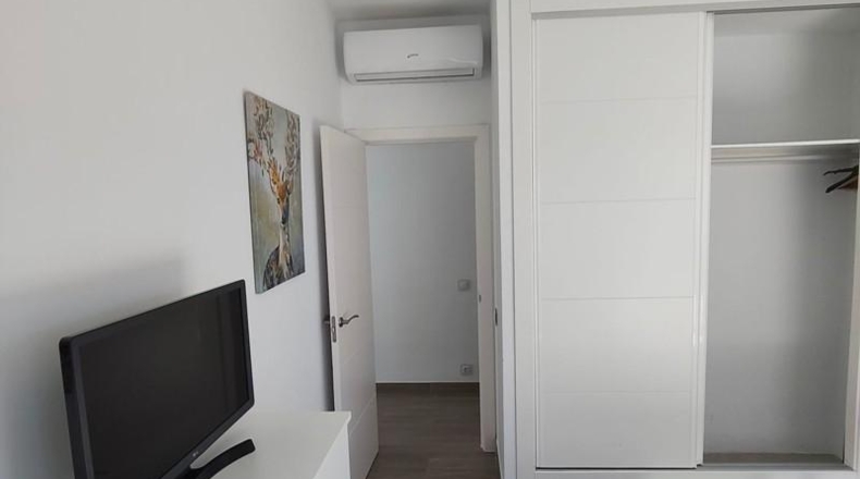 Málaga - Nerja - 207m2