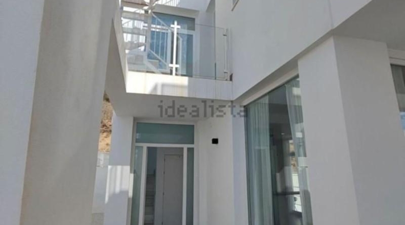 Málaga - Nerja - 207m2