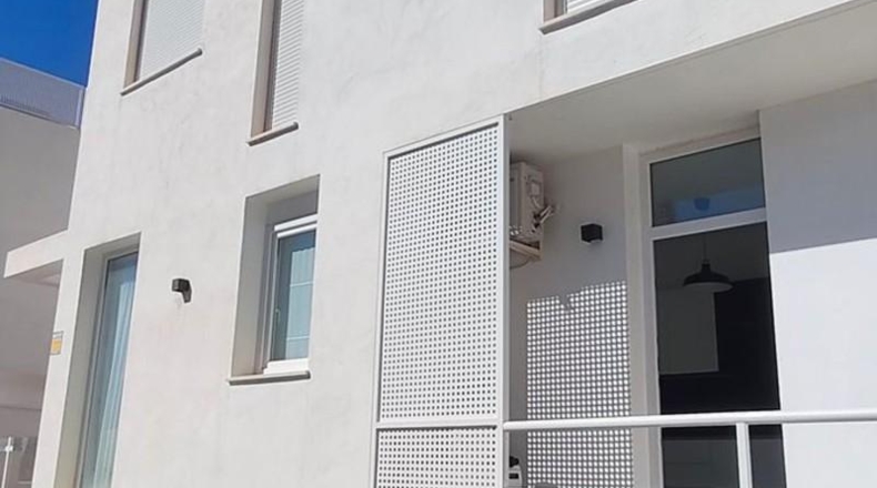 Málaga - Nerja - 207m2