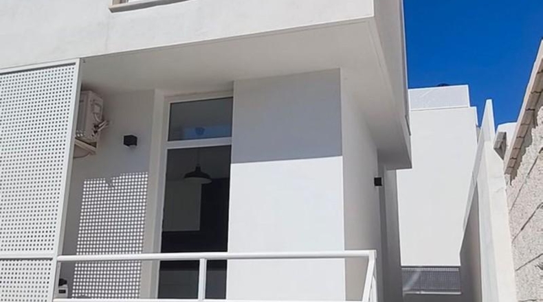 Málaga - Nerja - 207m2