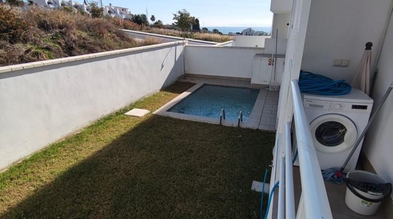 Málaga - Nerja - 207m2