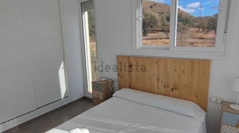 Málaga - Nerja - 207m2