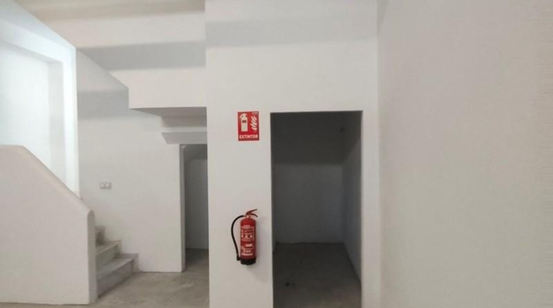 Málaga - Nerja - 207m2