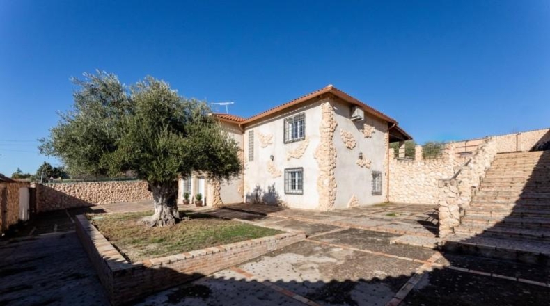 Comunidad de Madrid - Colmenar de Oreja - 223m2