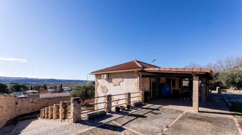 Comunidad de Madrid - Colmenar de Oreja - 223m2