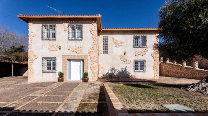 Comunidad de Madrid - Colmenar de Oreja - 223m2