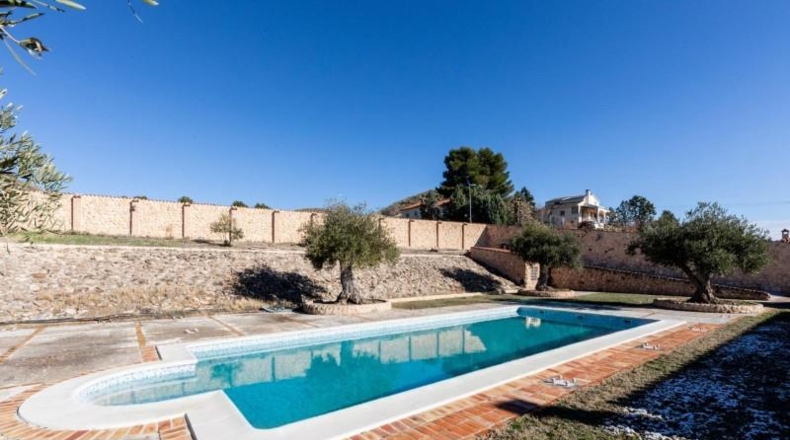 Comunidad de Madrid - Colmenar de Oreja - 223m2