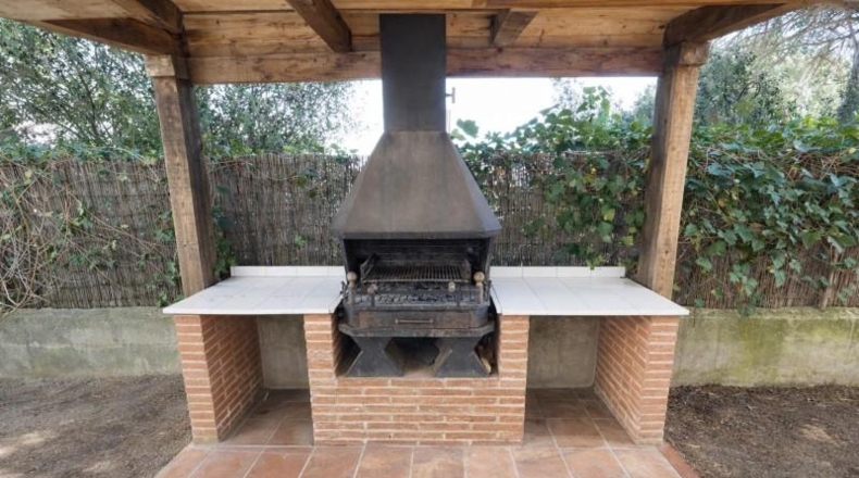 Barcelona - Sant Pol de Mar - 499m2