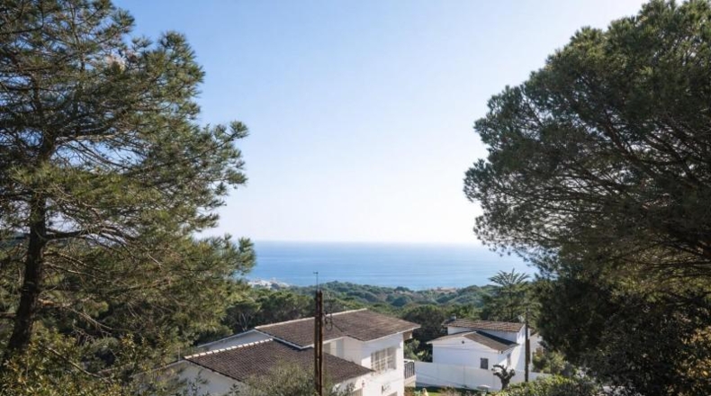 Barcelona - Sant Pol de Mar - 499m2