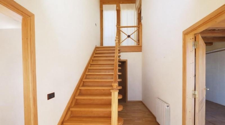 Barcelona - Sant Pol de Mar - 499m2