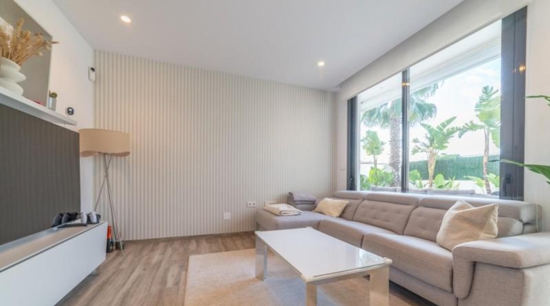 Múrcia - San Javier - 200m2