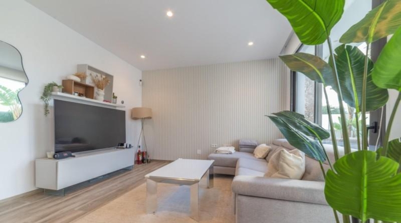 Múrcia - San Javier - 200m2