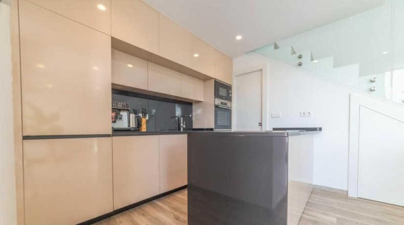 Múrcia - San Javier - 200m2