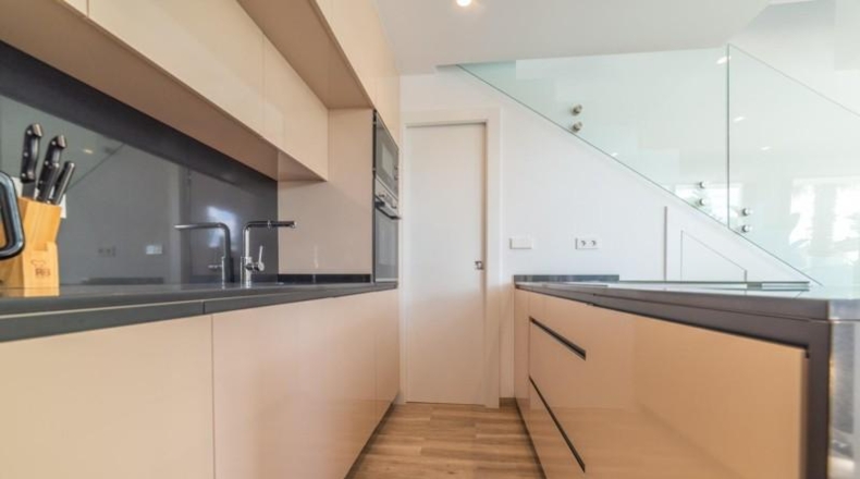 Múrcia - San Javier - 200m2