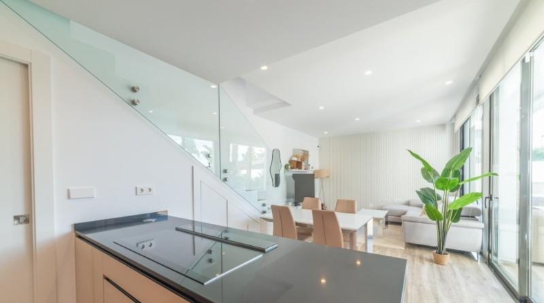 Múrcia - San Javier - 200m2