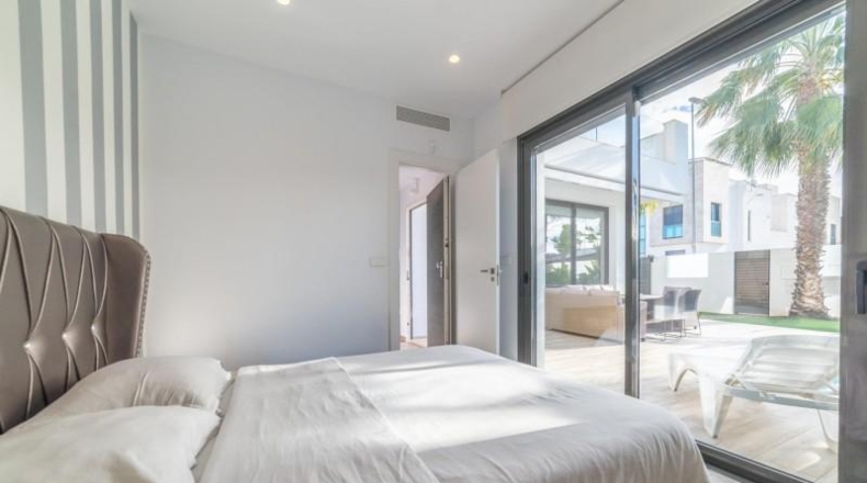 Múrcia - San Javier - 200m2