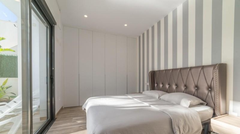 Múrcia - San Javier - 200m2