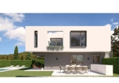 Xalet independent amb terreny en venda a la España, Sant Joan d'Alacant, ref.: TR197082 foto