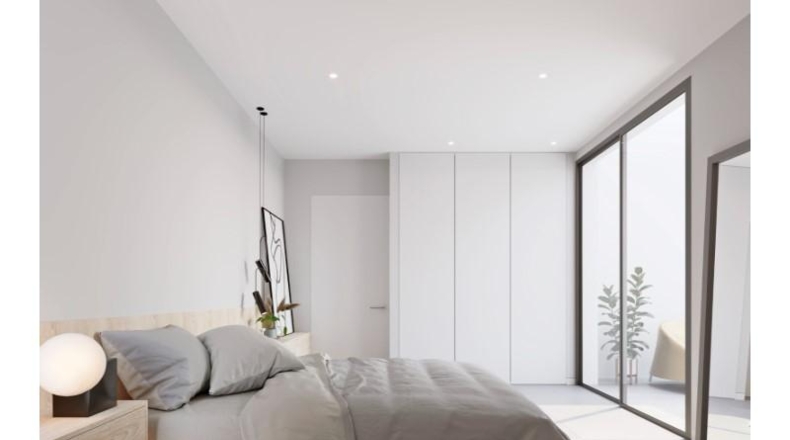 Alicante - San Juan de Alicante - 220m2