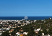 Xalet independent amb terreny en venda a la España, Dénia, ref.: TR241557 foto