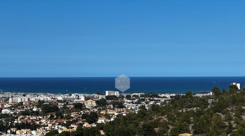 Alicante - Denia - 891m2