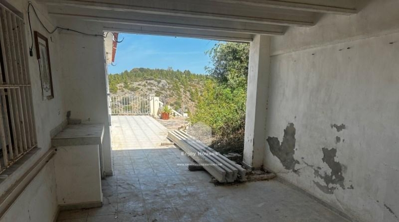 Alicante - Denia - 891m2
