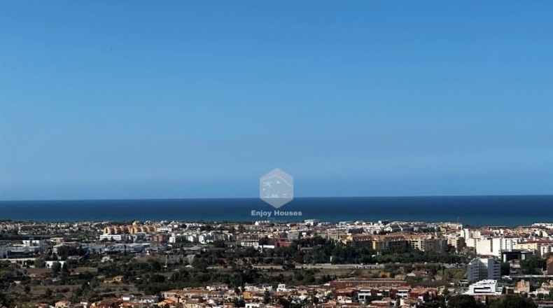 Alicante - Denia - 891m2