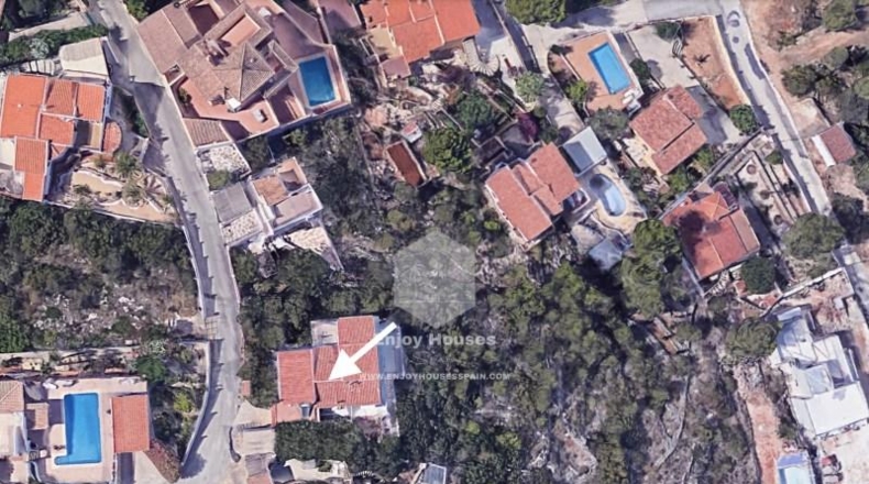 Alicante - Denia - 891m2