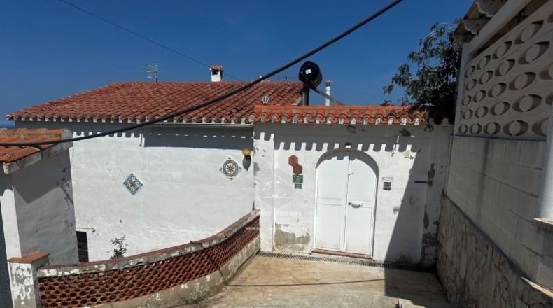 Alicante - Denia - 891m2