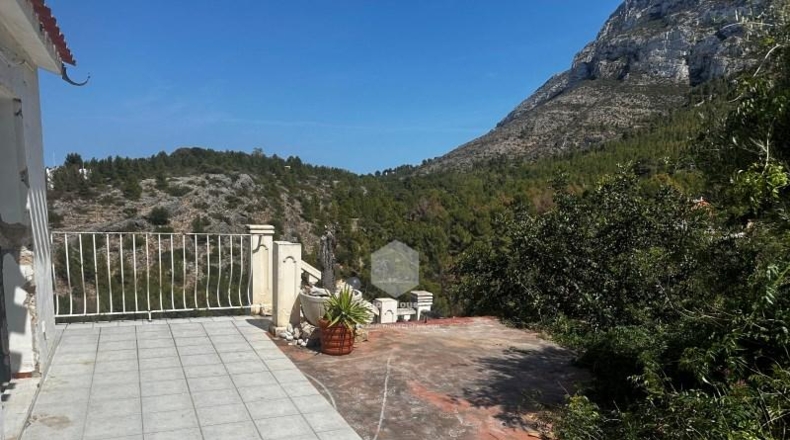 Alicante - Denia - 891m2