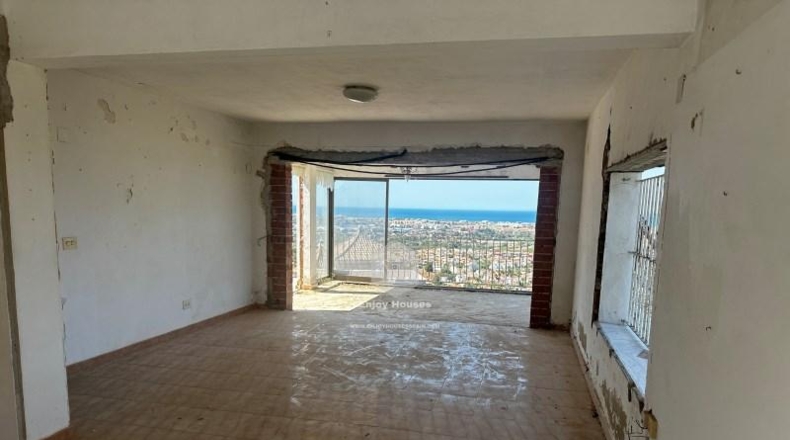 Alicante - Denia - 891m2